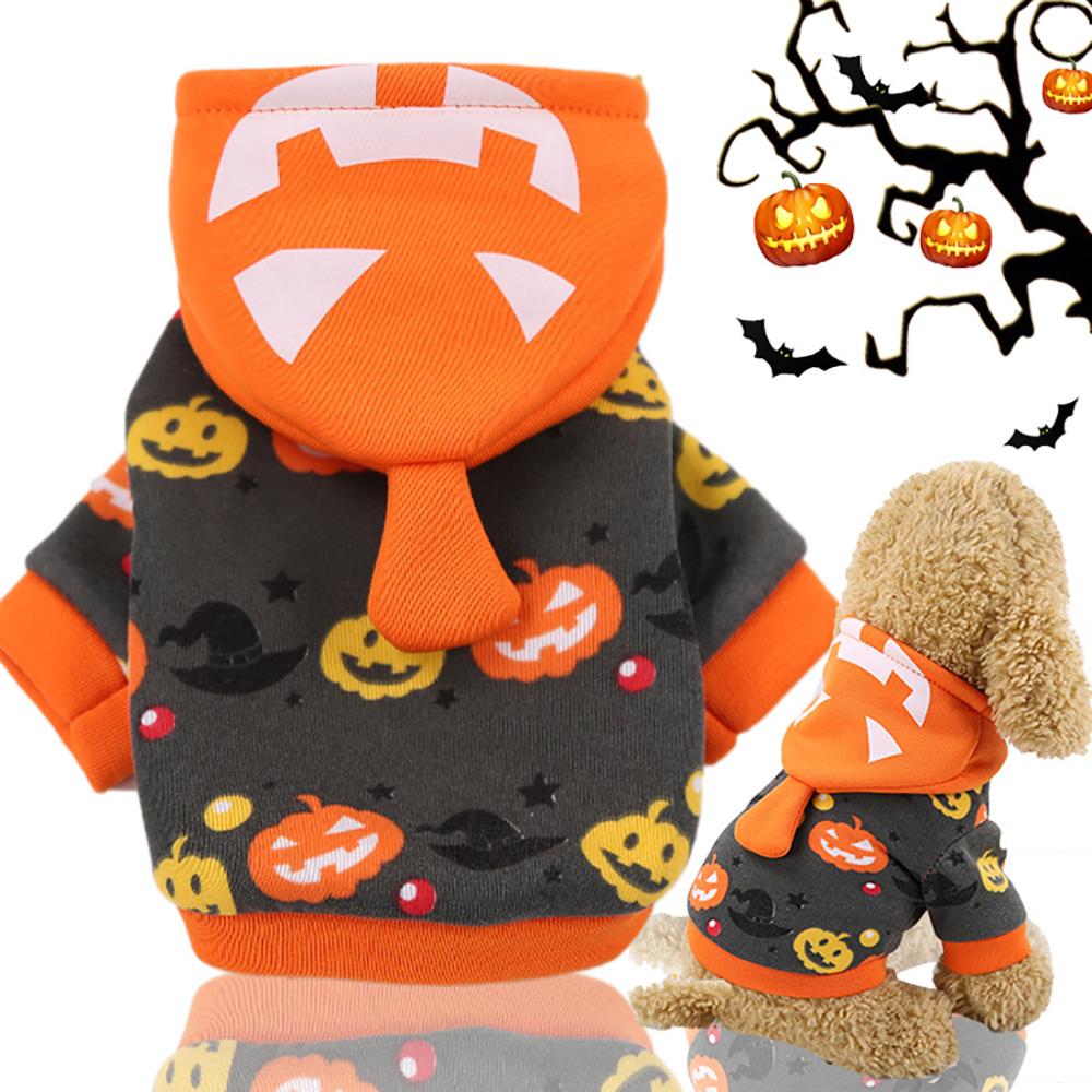 Dog Clothes Halloween Costume Pet Clothes