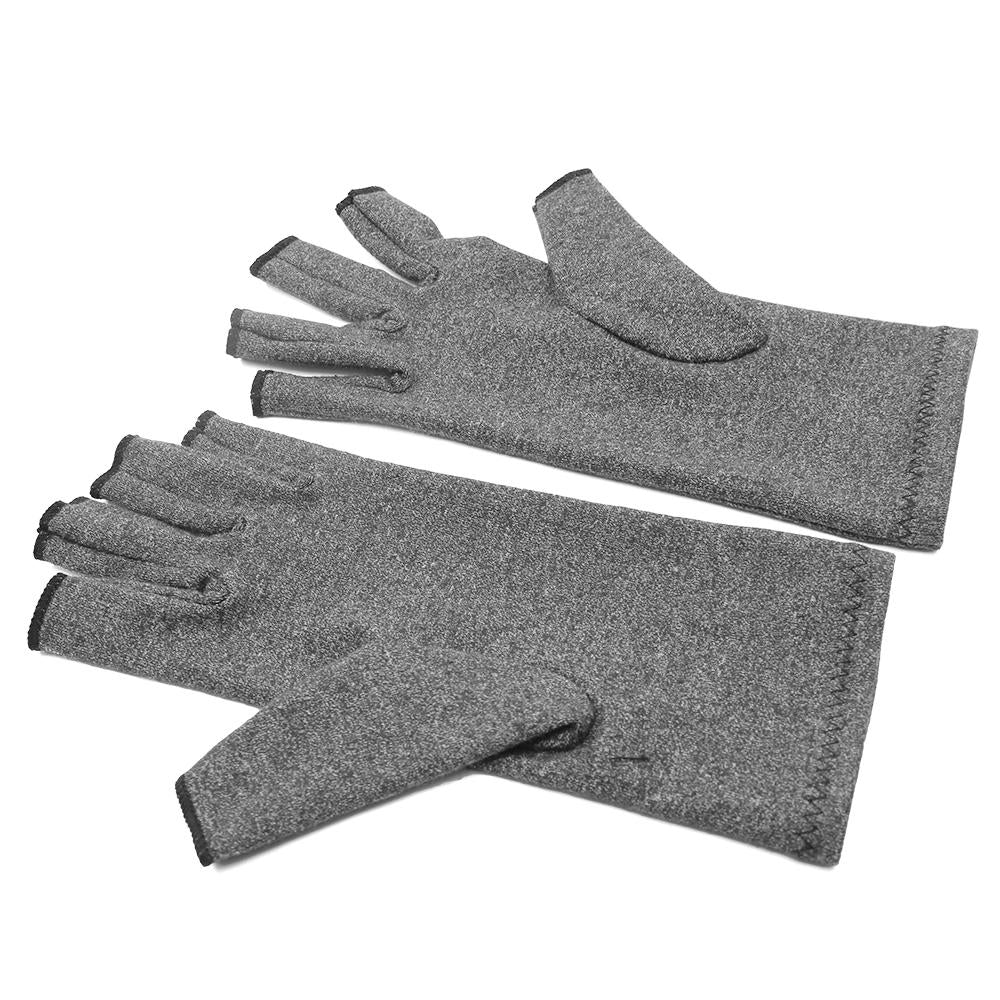 1 Pair Compression Arthritis Gloves Arthritic Joint Pain Relief Gloves - Signé LàLà