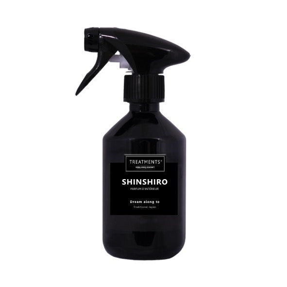 Treatments - TS07 - Home Fragrance - Shinshiro - 300 ml