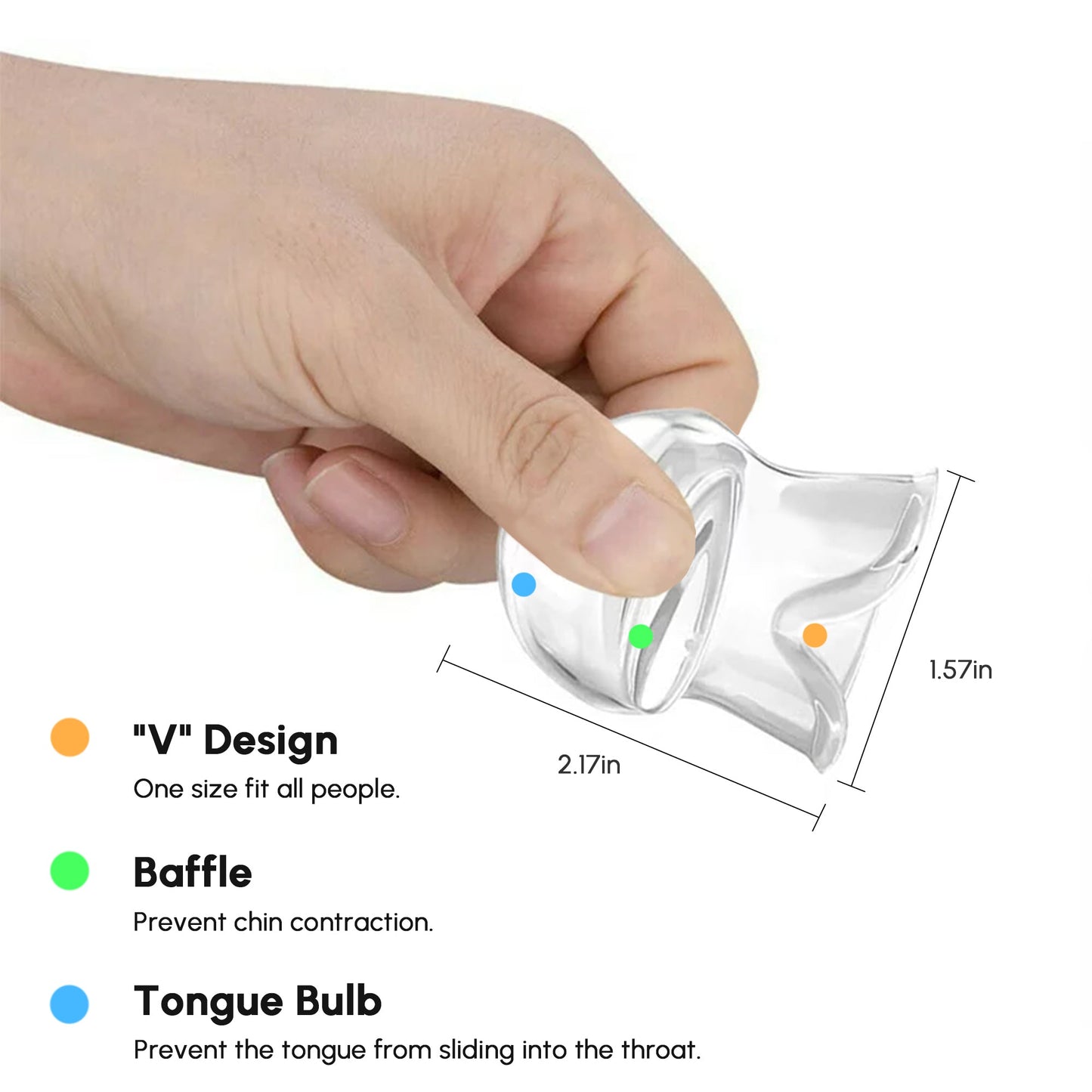 Anti Snoring Devices Effective Snoring Solutions for Men and Women to