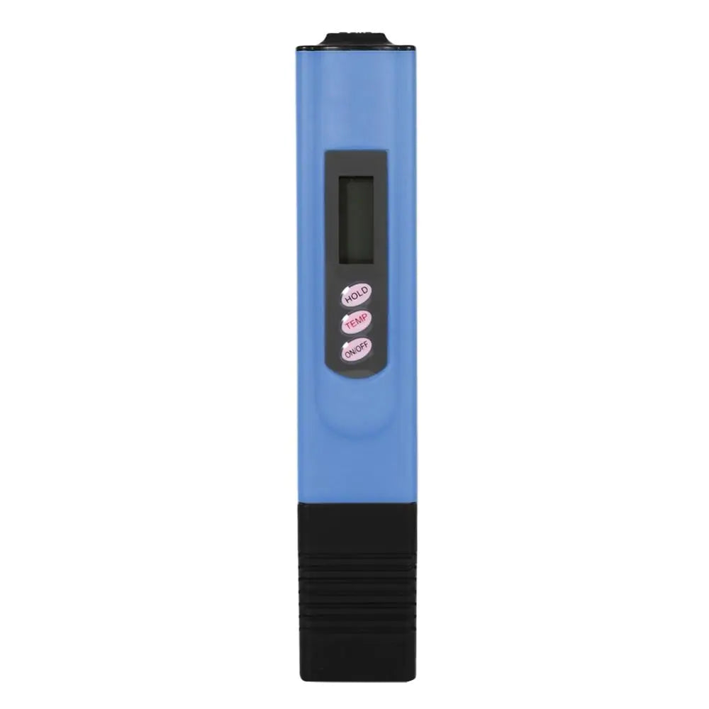 Digital Water Quality Testing Pen