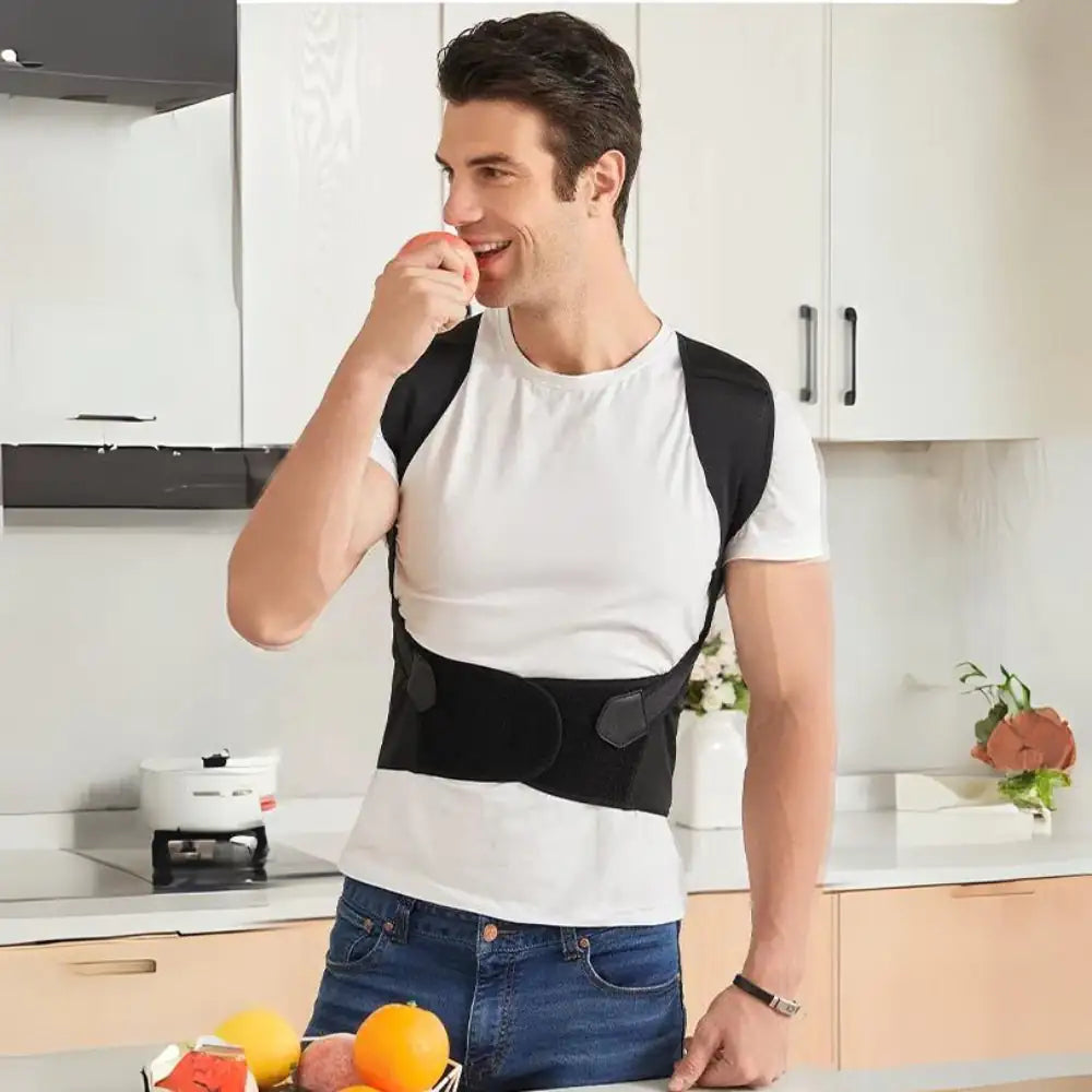 Brace Posture Corrector