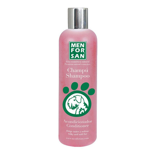 Menforsan Shampoo and Conditioner 300 ml Dog Conditioner