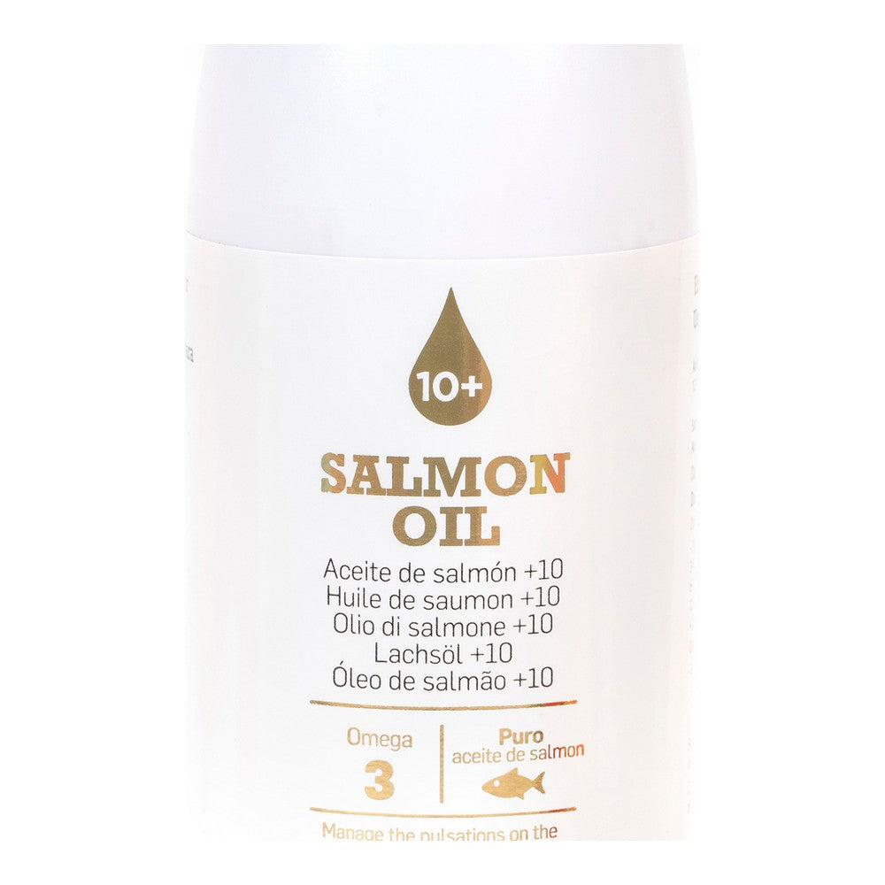 Salmon oil Gloria (500 ml)