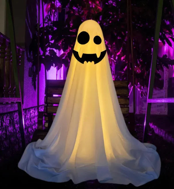 Spooky Specter Decor