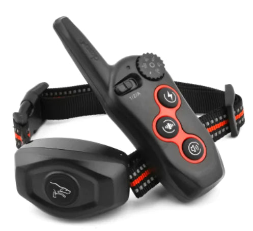 The DB400 Remote Dog Bark &amp; ​​Training Collar