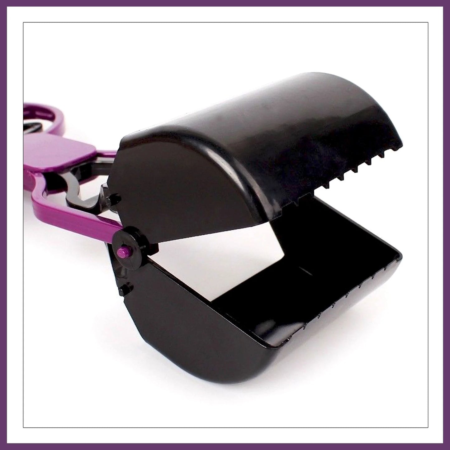 Pet Waste Scooper