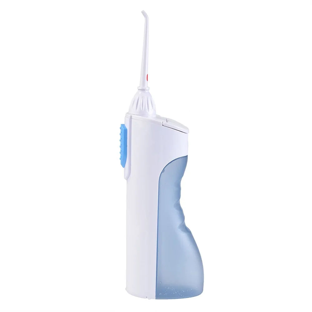 Portable Oral Irrigator Water Flosser