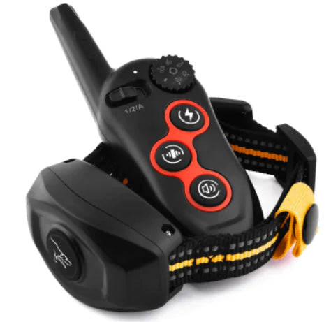 The DB400 Remote Dog Bark &amp; ​​Training Collar