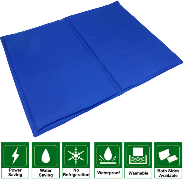 Pet Cooling Mats 