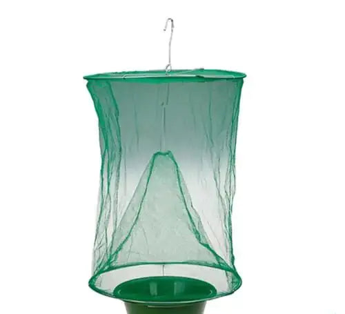 Ultimate Reusable Fly Catcher