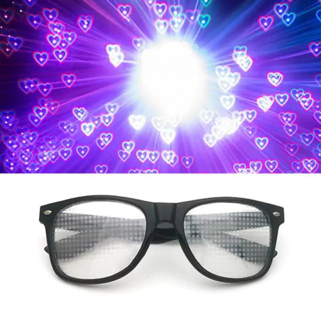 Special Effect Glasses