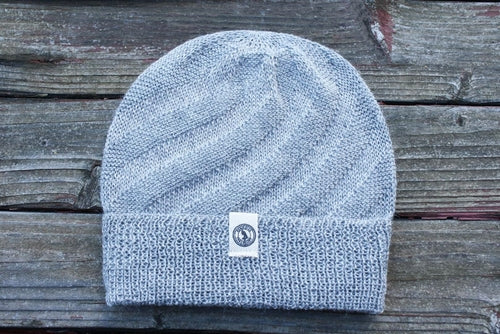 Adventure Required - Kingsley Alpaca Hat