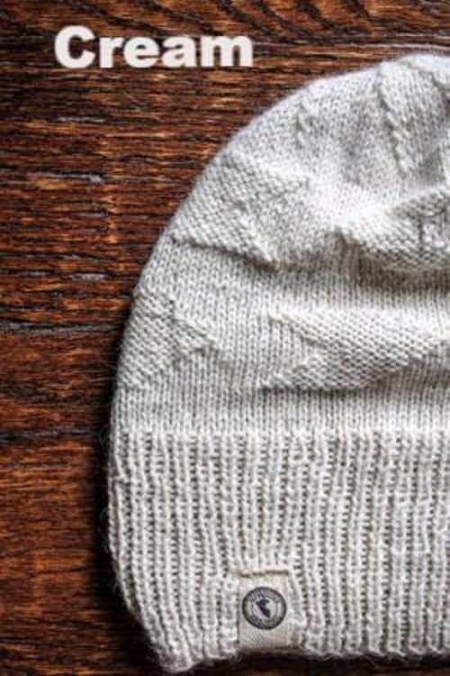 Adventure Required - Messner Alpaca Hat