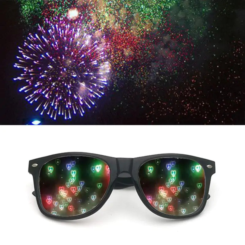 Special Effect Glasses