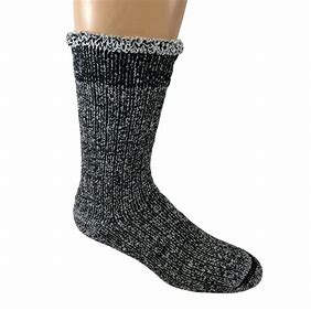 ULTIMATE COMFORT LONG SOCKS