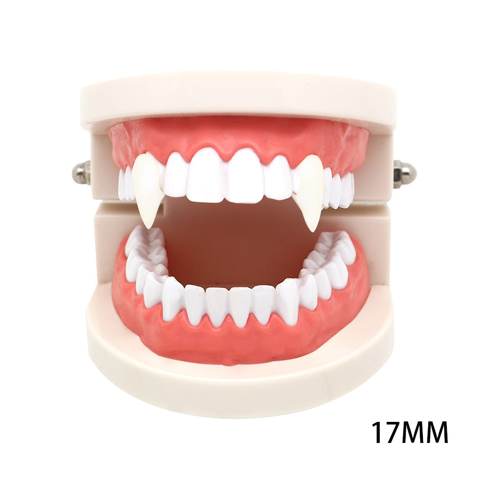 Halloween Costume Props Teeth Props Vampire Teeth Fangs