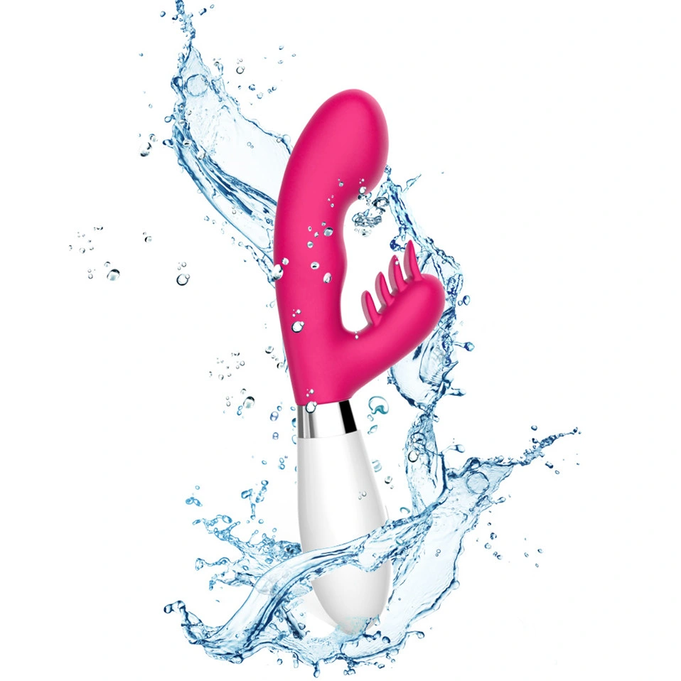 Wireless Vibrator  Soft Sex Products Toys for Female