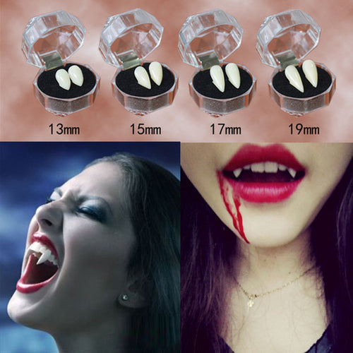 Halloween Costume Props Teeth Props Vampire Teeth Fangs