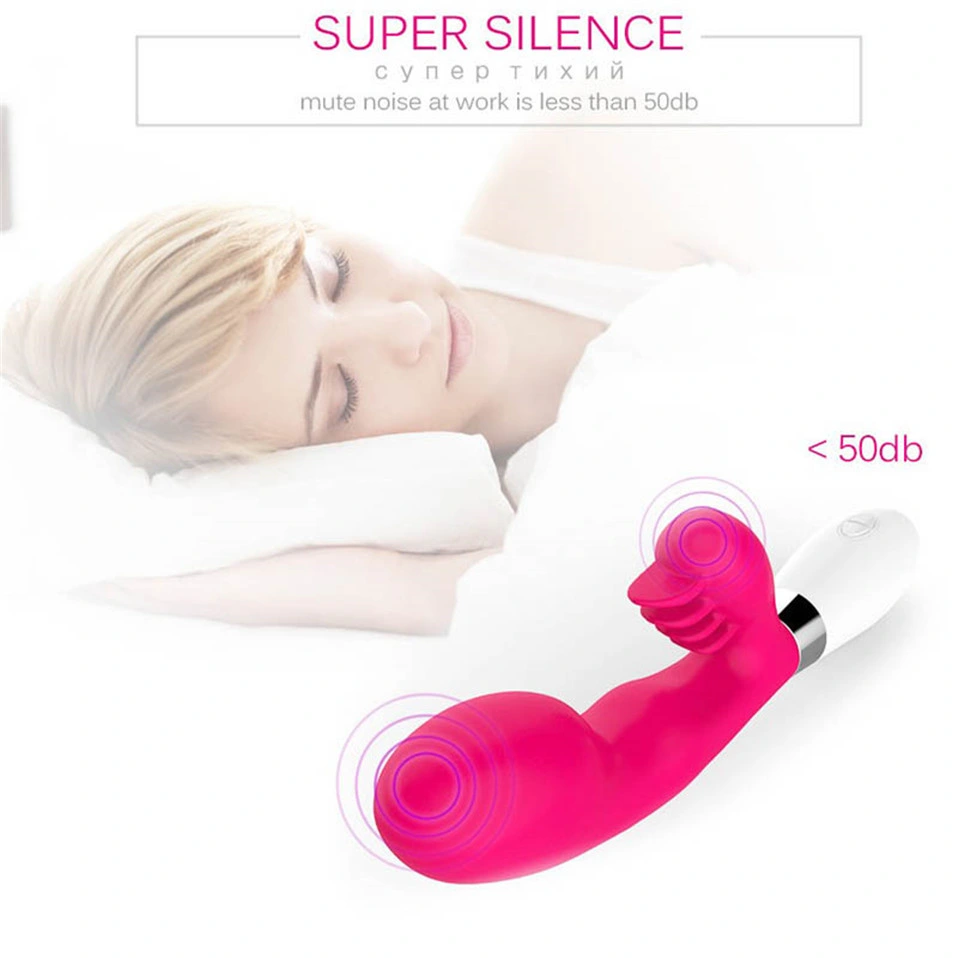 Wireless Vibrator  Soft Sex Products Toys for Female