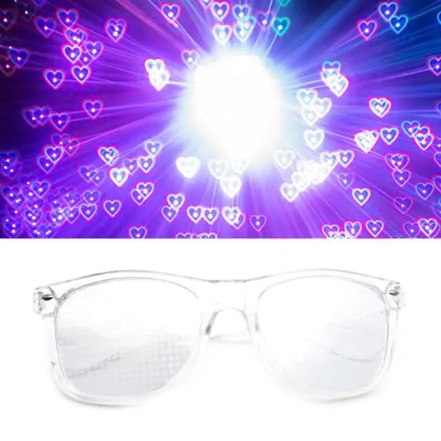 Special Effect Glasses