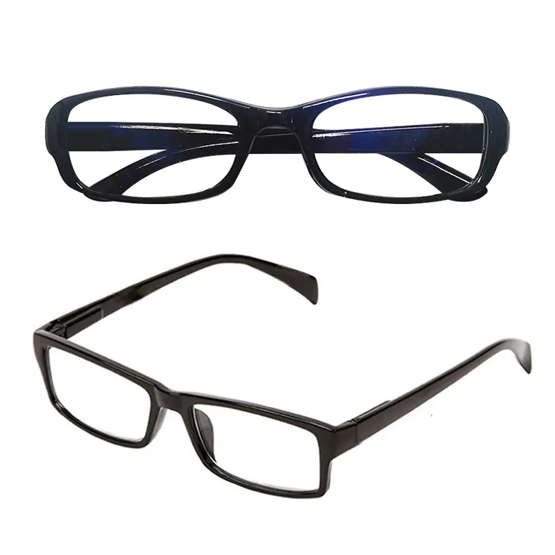 Auto-Focus Reading Glasses: High-Quality Men's & Women's