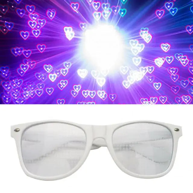 Special Effect Glasses