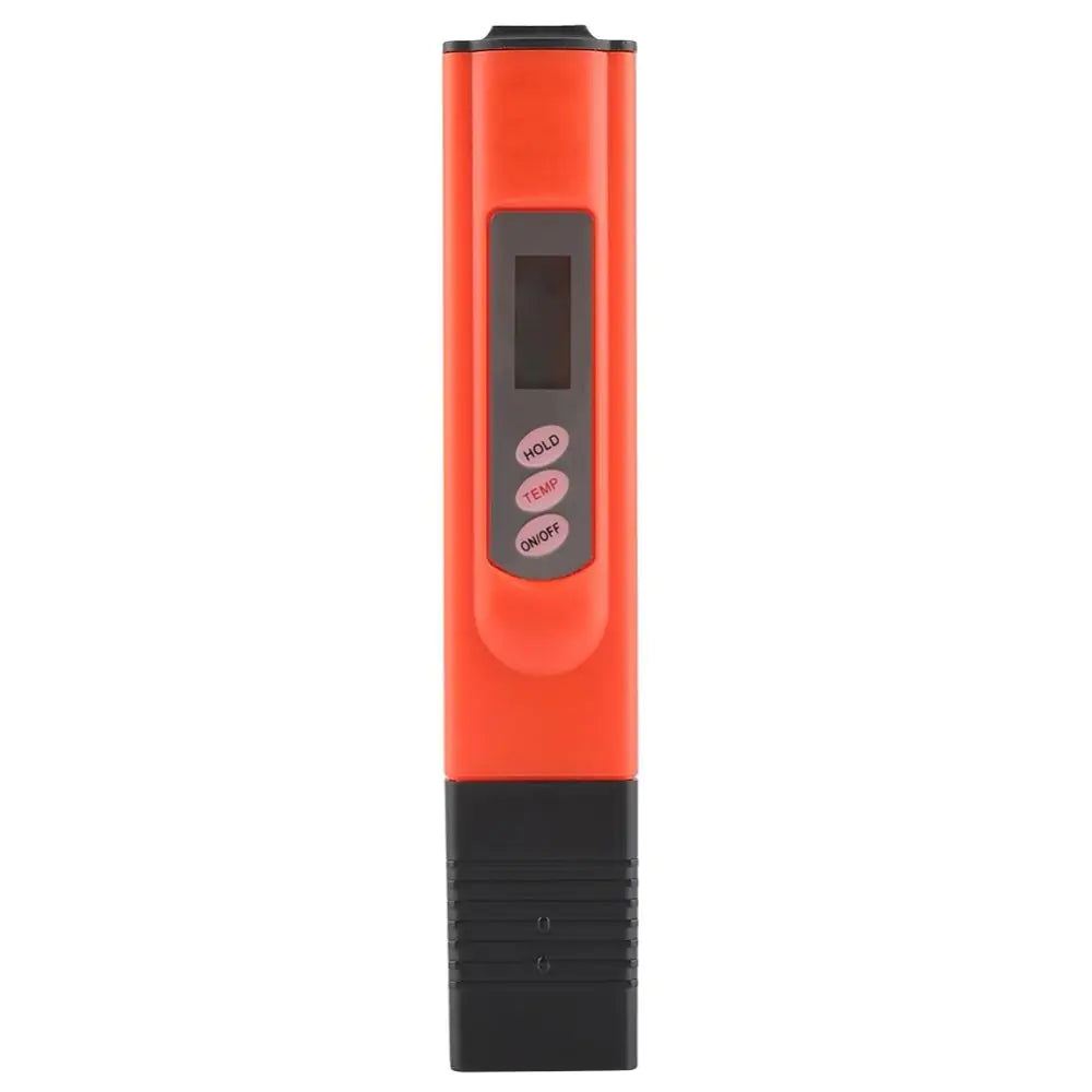 Digital Water Quality Testing Pen